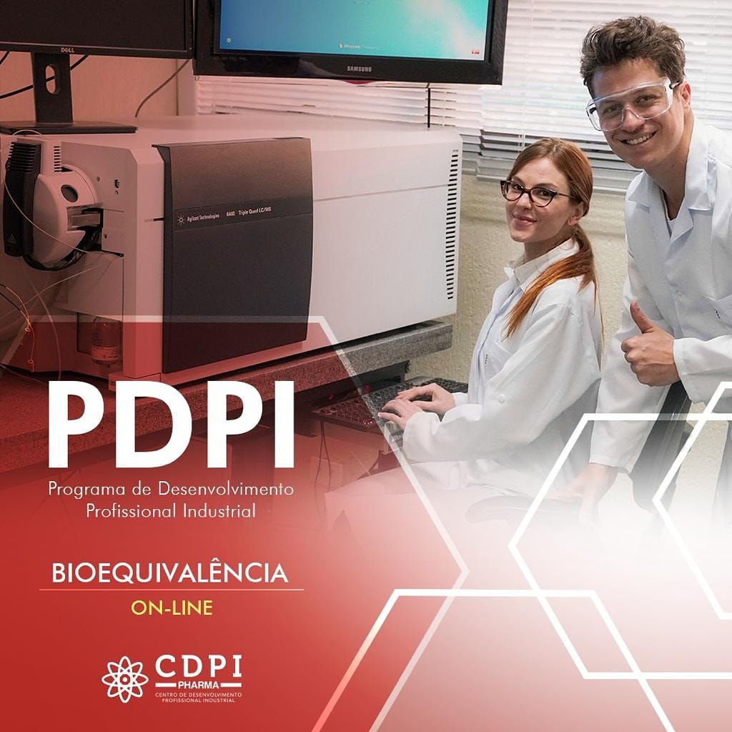 CDPI Pharma - Programa mais completo no assunto de... | Facebook