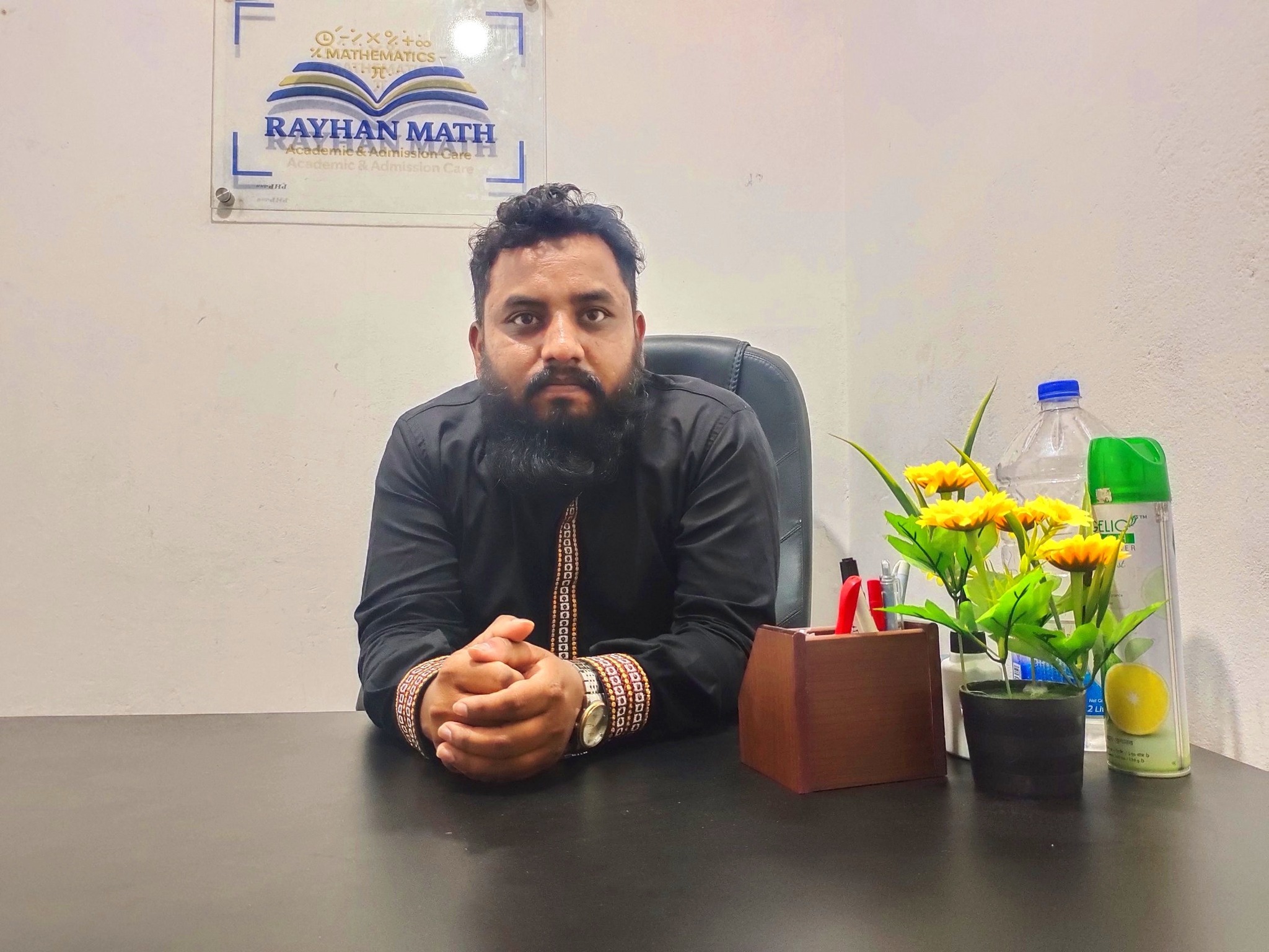 Rayhan Math Care | শিক্ষাই আশাবাদের সর্বশ্রেষ্ঠ কাজ। | Facebook