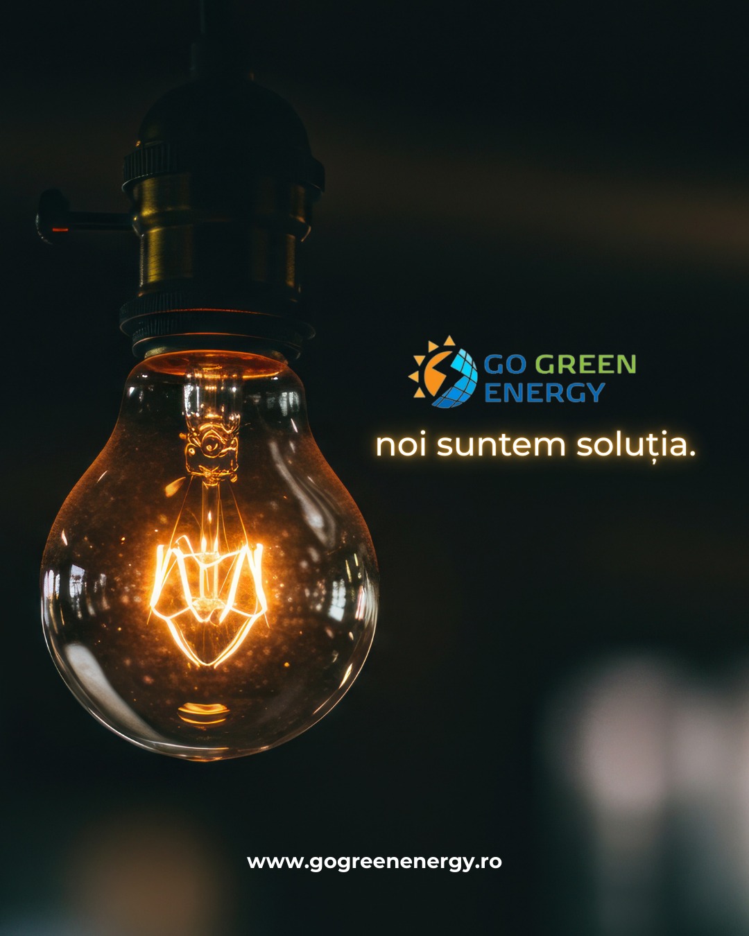 Go Green Energy | Arad