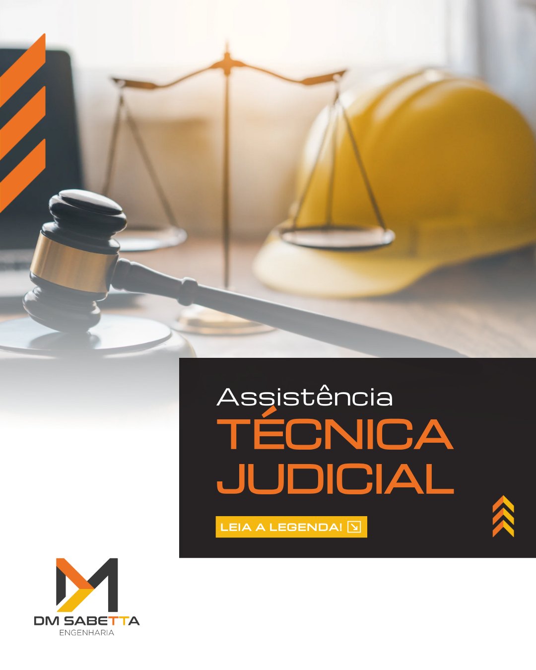 DM Sabetta Engenharia | Jundiaí SP