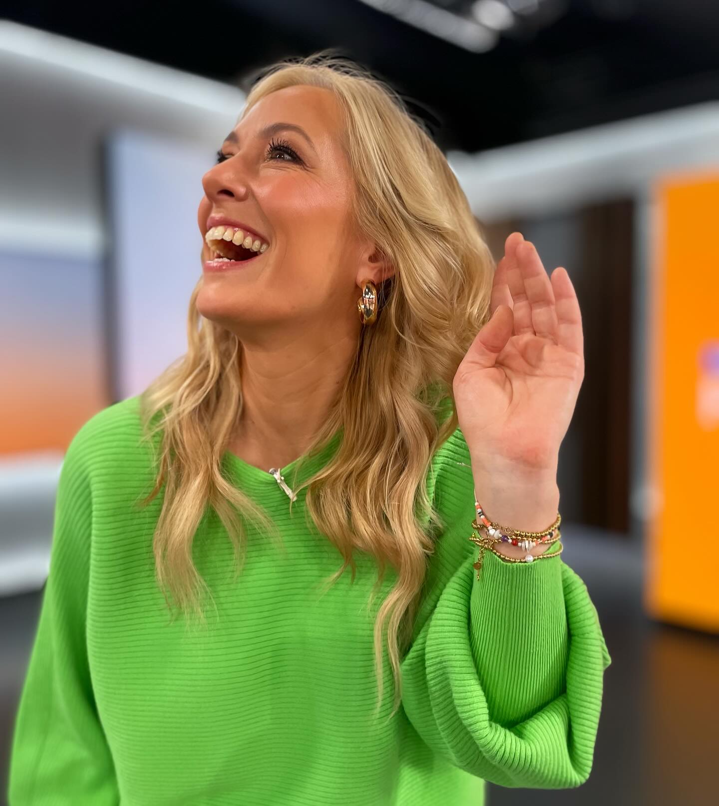 Pretty - Angela Finger Erben RTL TV | Facebook