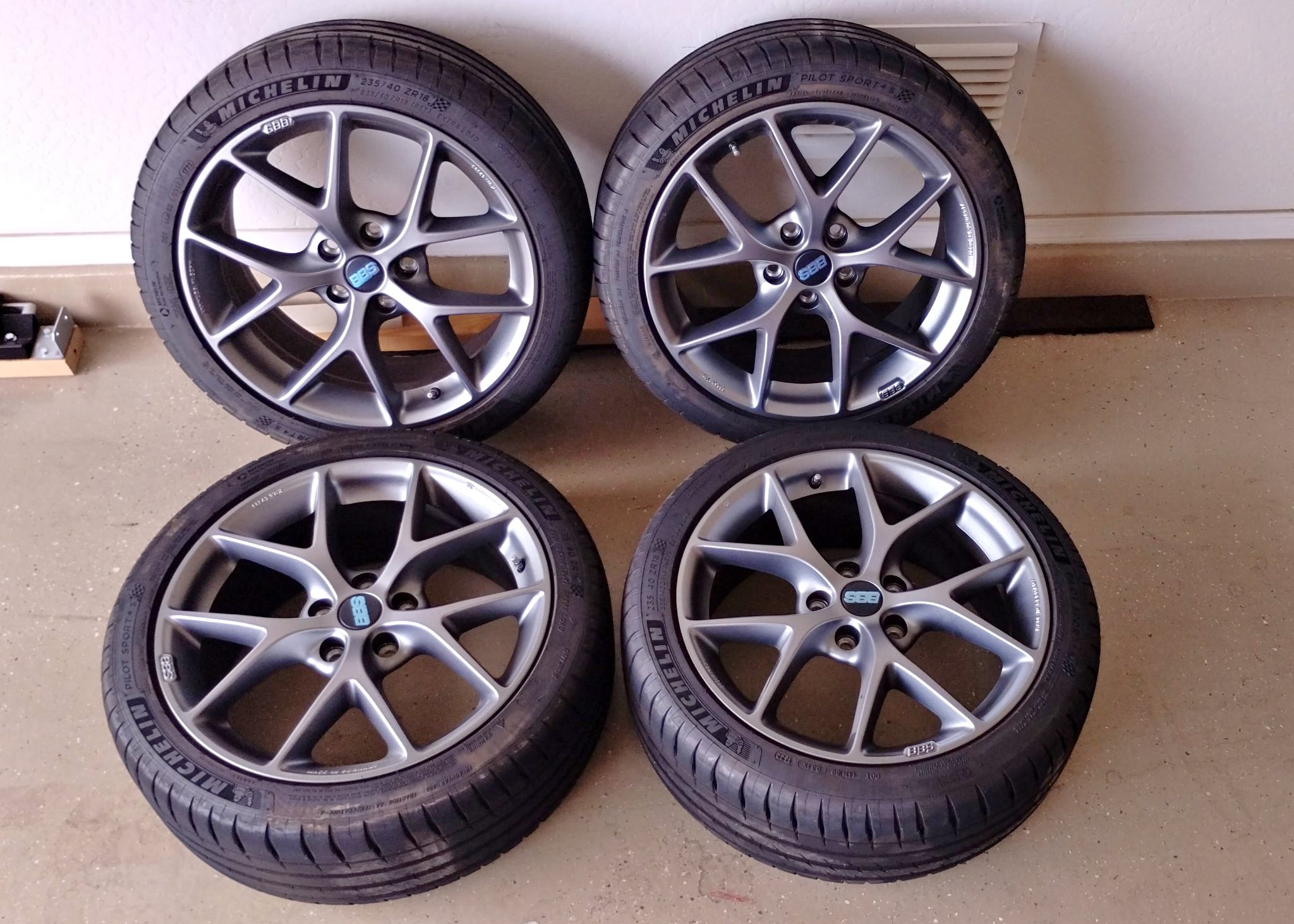 Cobra R Wheels - Car Wheels, Tires & Parts - Glendale, Arizona ...