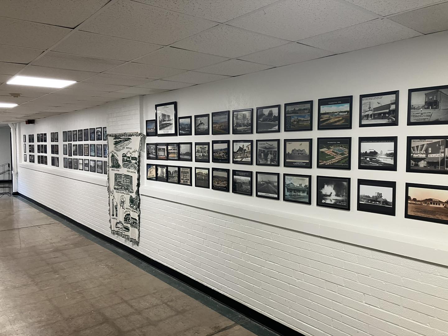 Ceredo Museum - A gallery of historic photos from...