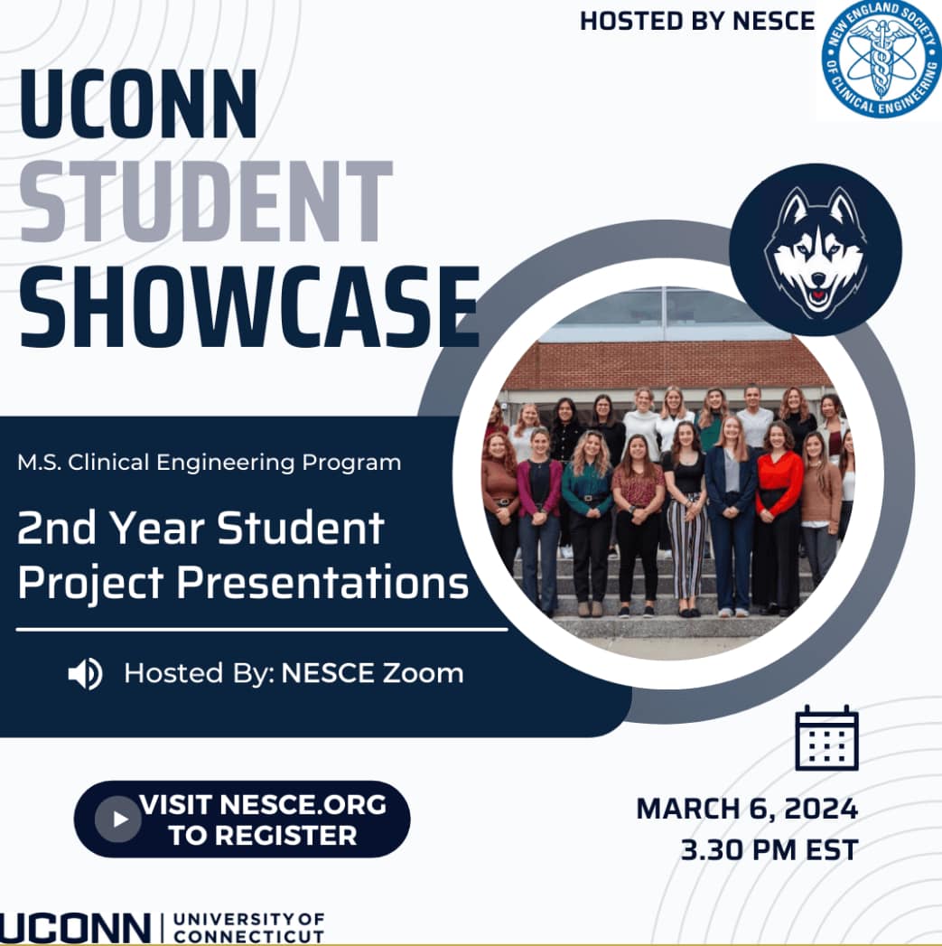 New England Society of Clinical Engineering (NESCE)