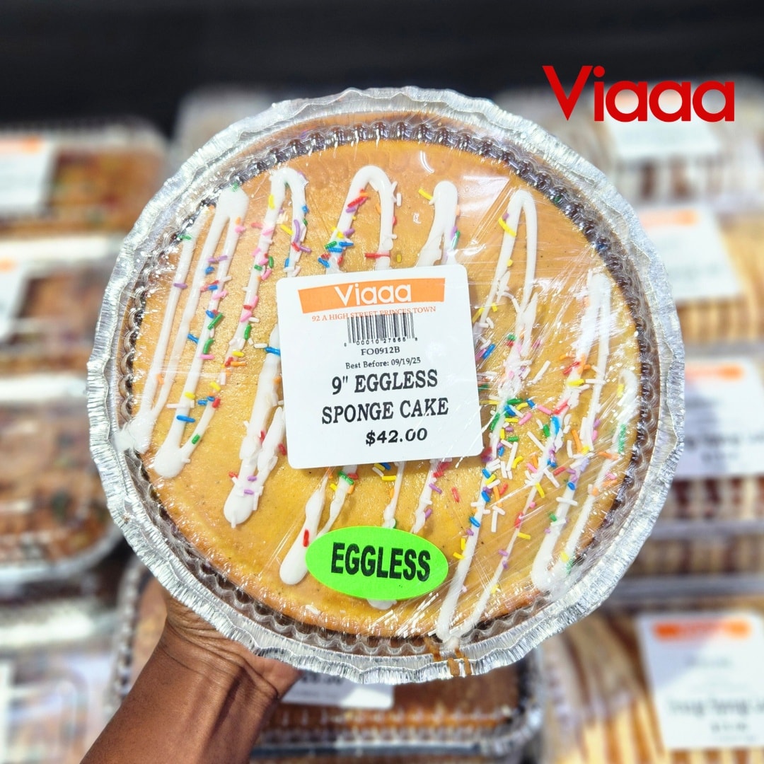 Persad's D' Food King added a new... - Persad's D' Food King