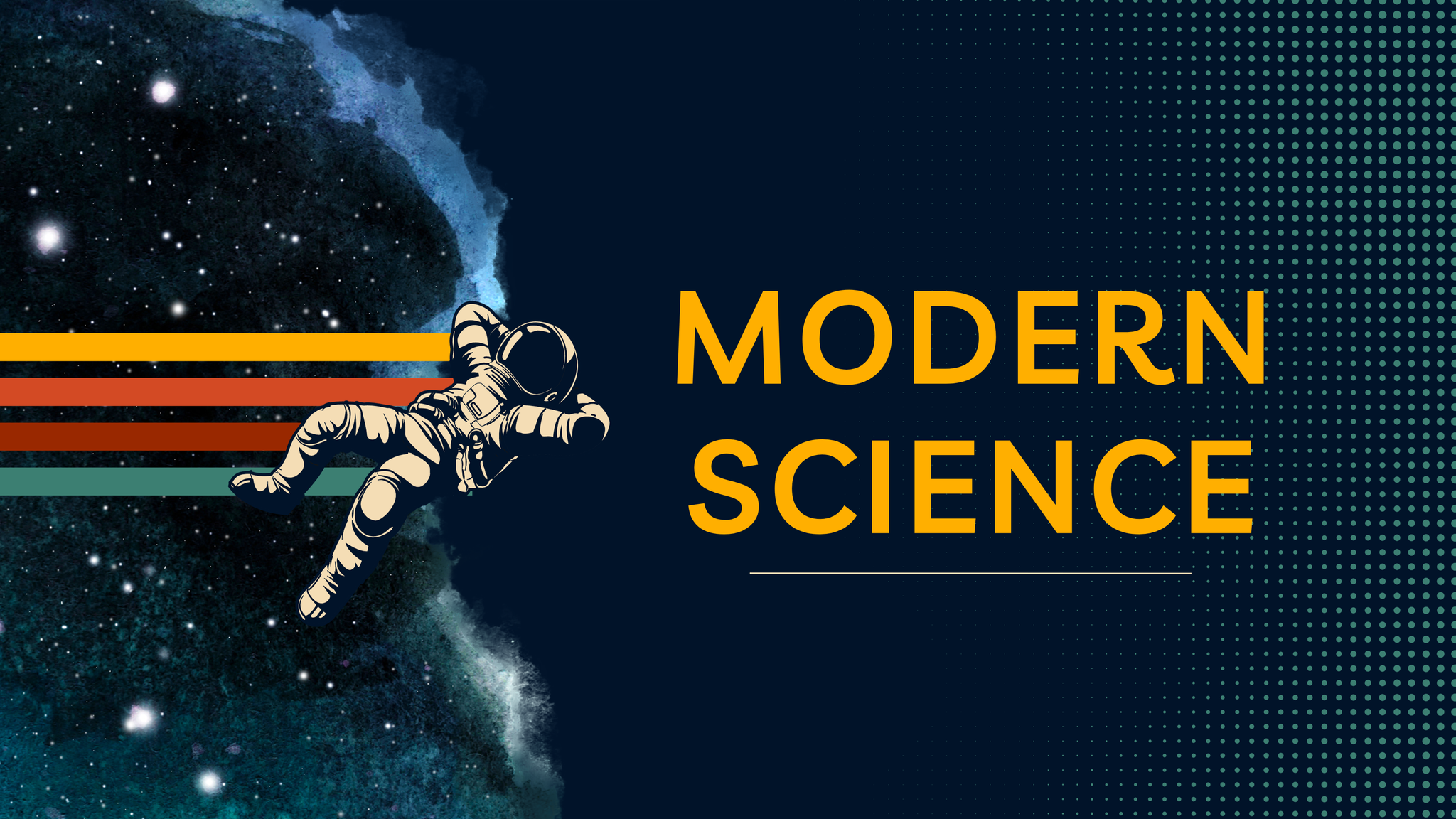 Modern Science | Mumbai