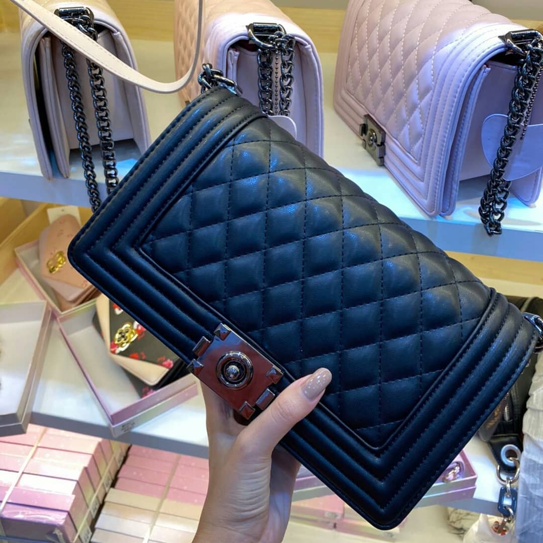aor_bags - ️🎉The Bestseller ️🎉 รุ่นทรง boy caviar...