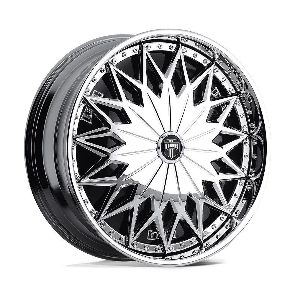 DUB joker floaters 28” - Car Wheels, Tires & Parts - West Palm Beach ...