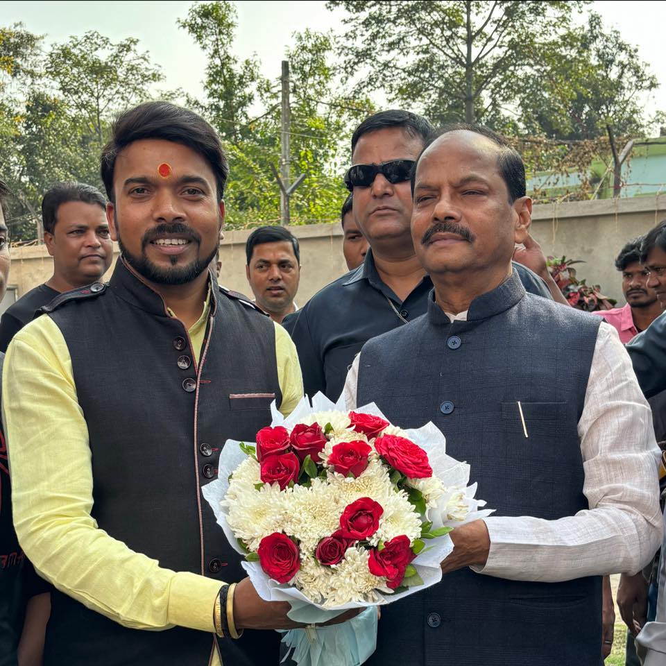 Dr Subash Sahu