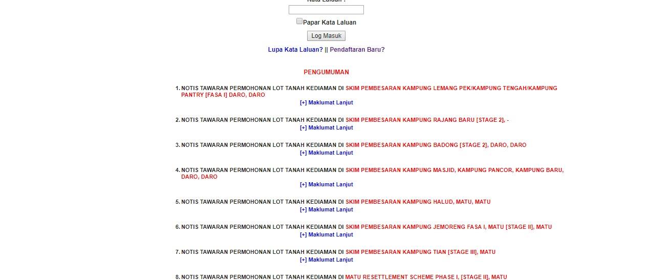 Assalammualaikum Pusat Internet Komuniti Kg Jerijeh Facebook