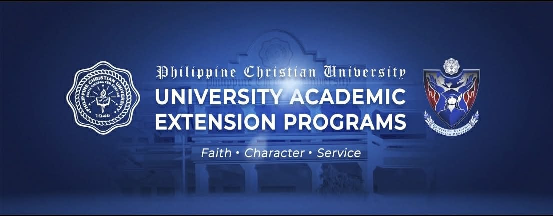 Pcu-Manila Master's Degree