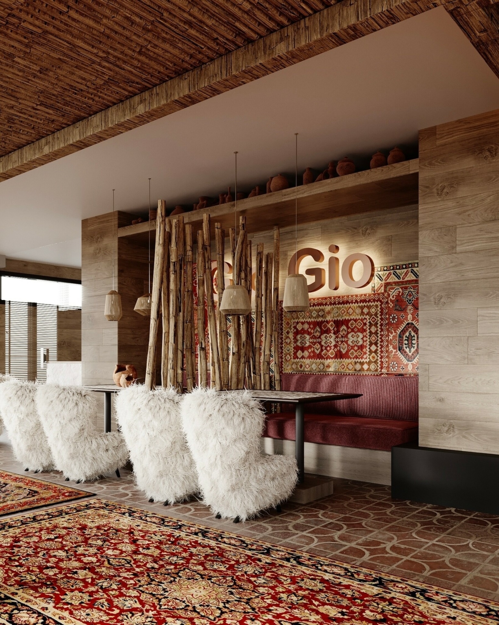 D3 Design - “🍽️ Excited to share our project! Check out...