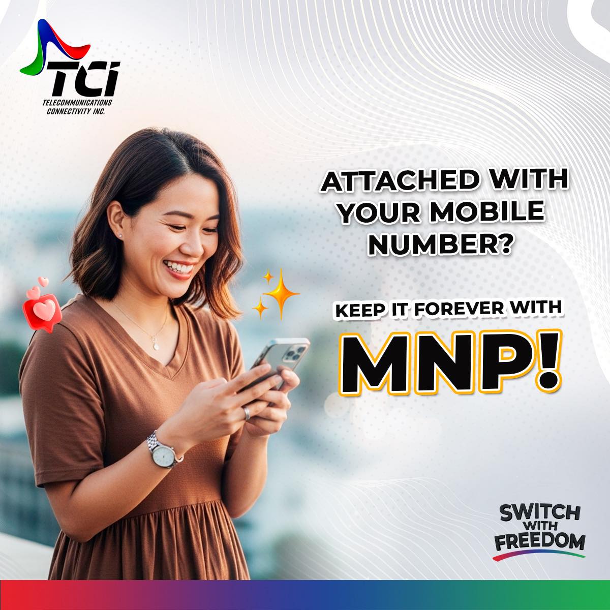 Telecommunications - Your number is more than just digits — it’s your ...
