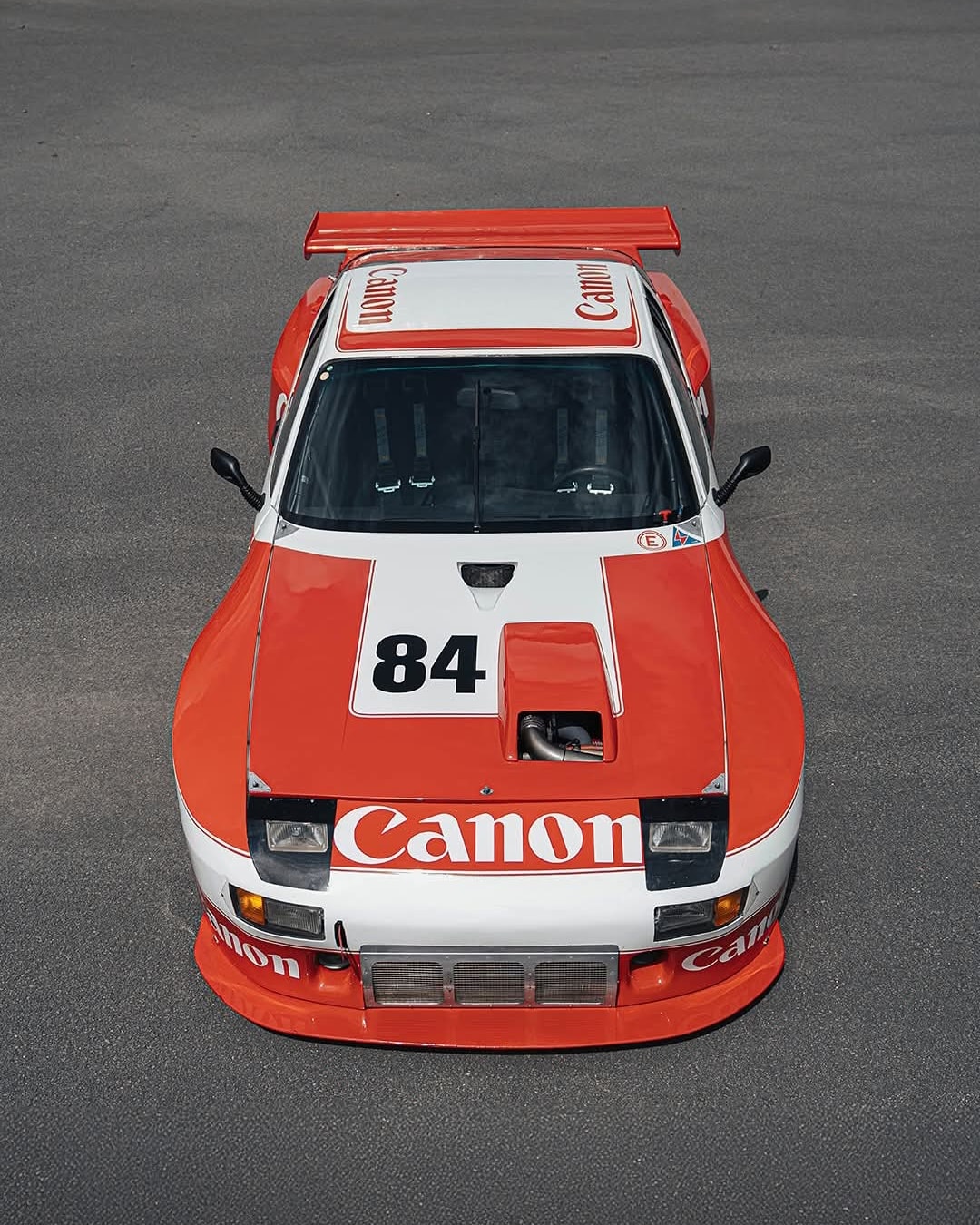 Andy... - Andy Rouse/Rouse Sport/Andy Rouse Engineering