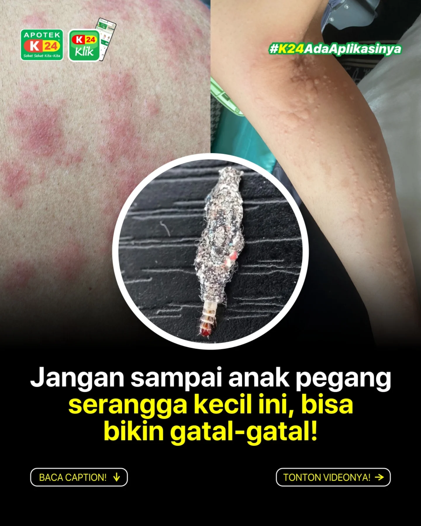 K24Klik - Ini baru namanya team work... 🤝 #anakmagang... | Facebook