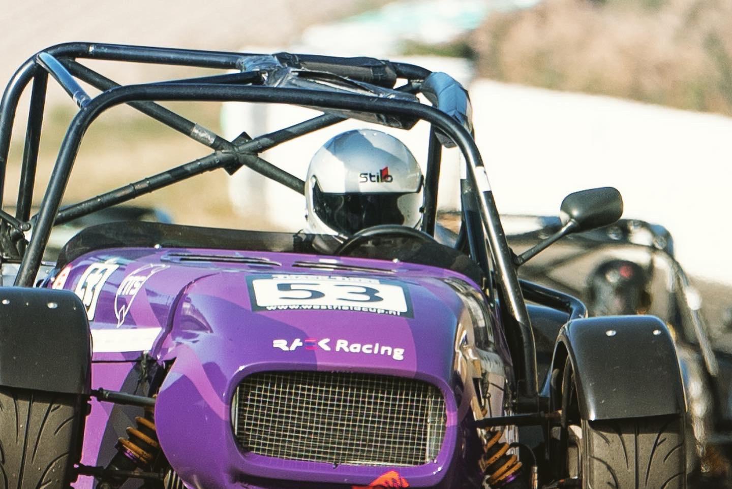 RAEK Racing