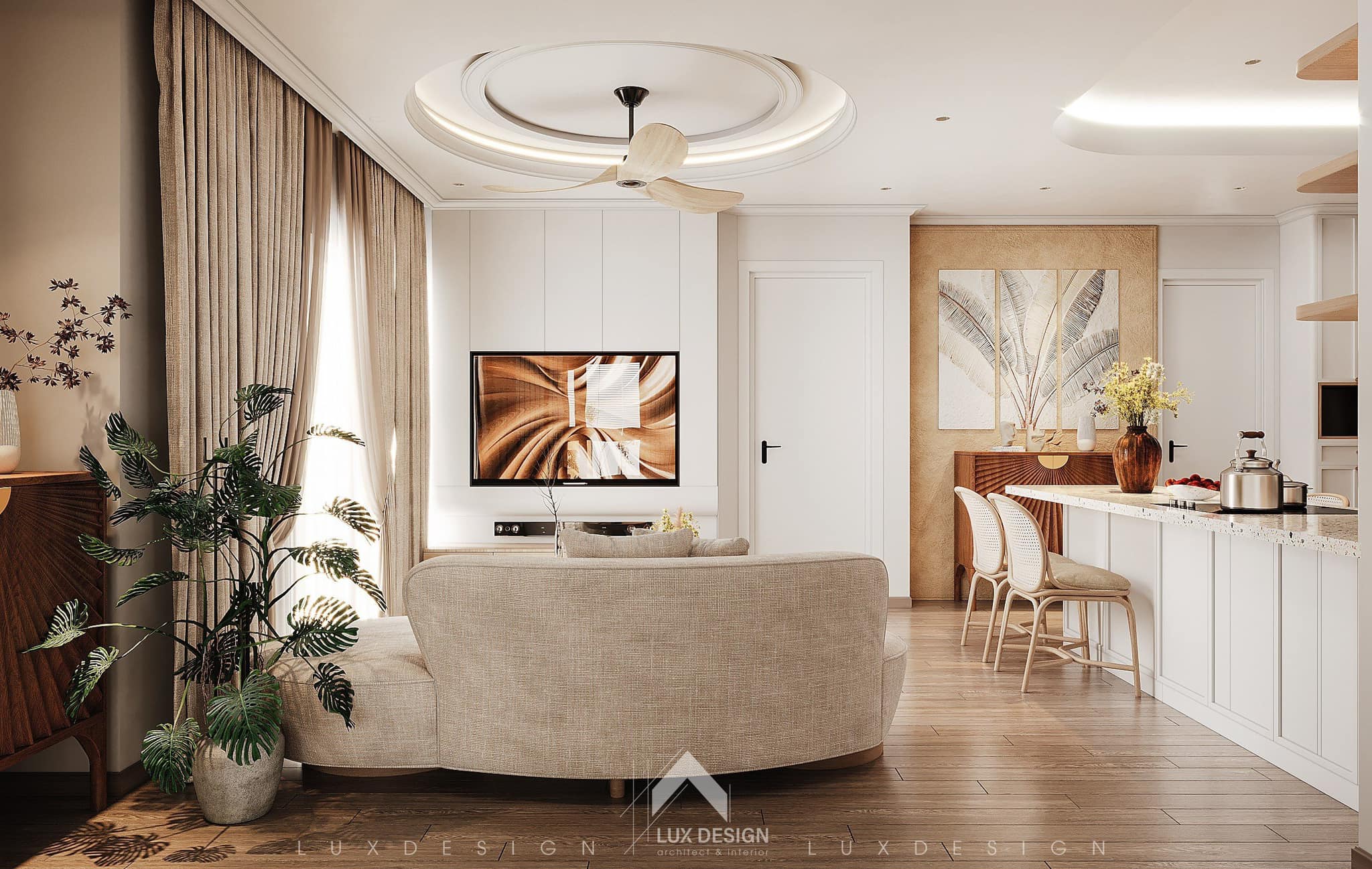 Nội Thất Lux-Design