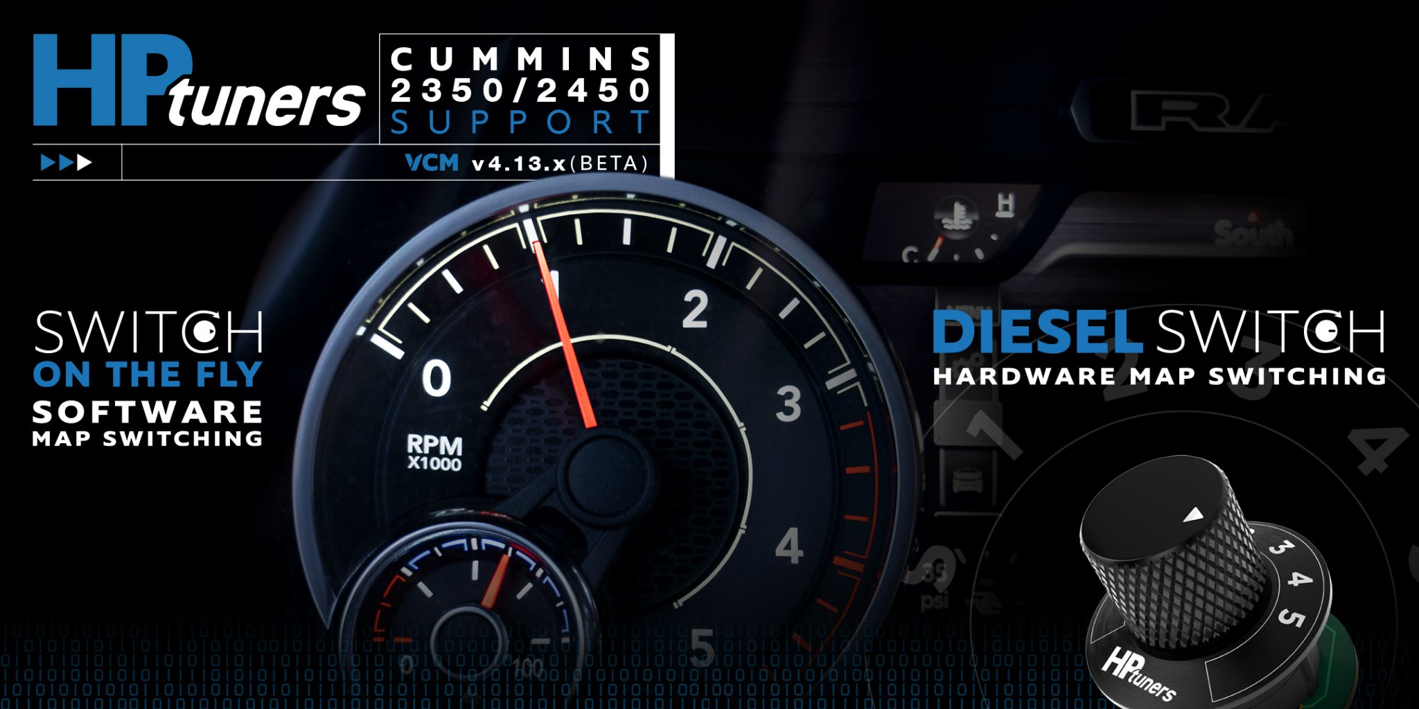 HP Tuners - HP Tuners is proud to offer the integrated ECM map ...