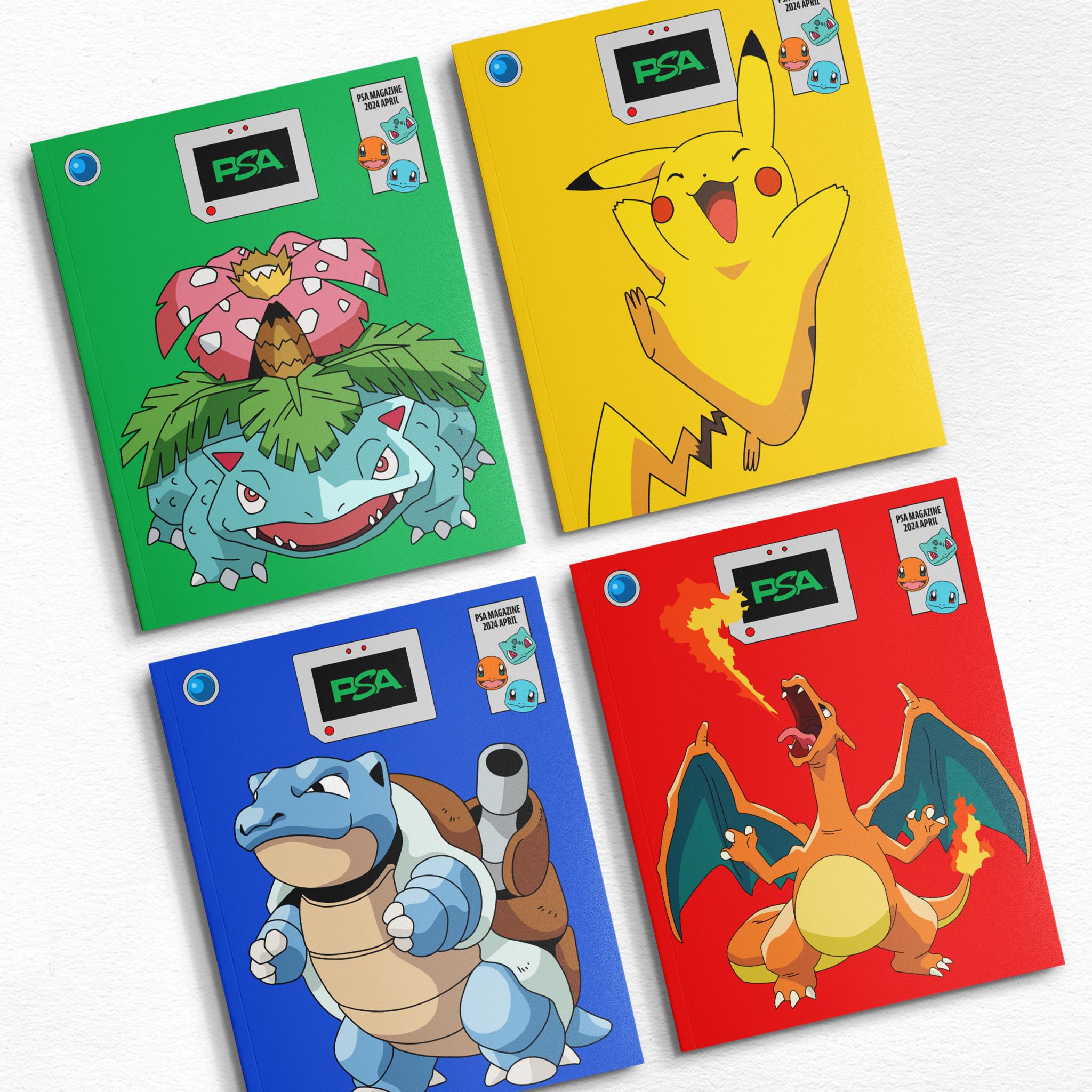 Join Collectors Club and select the Pop Culture & TCG edition of