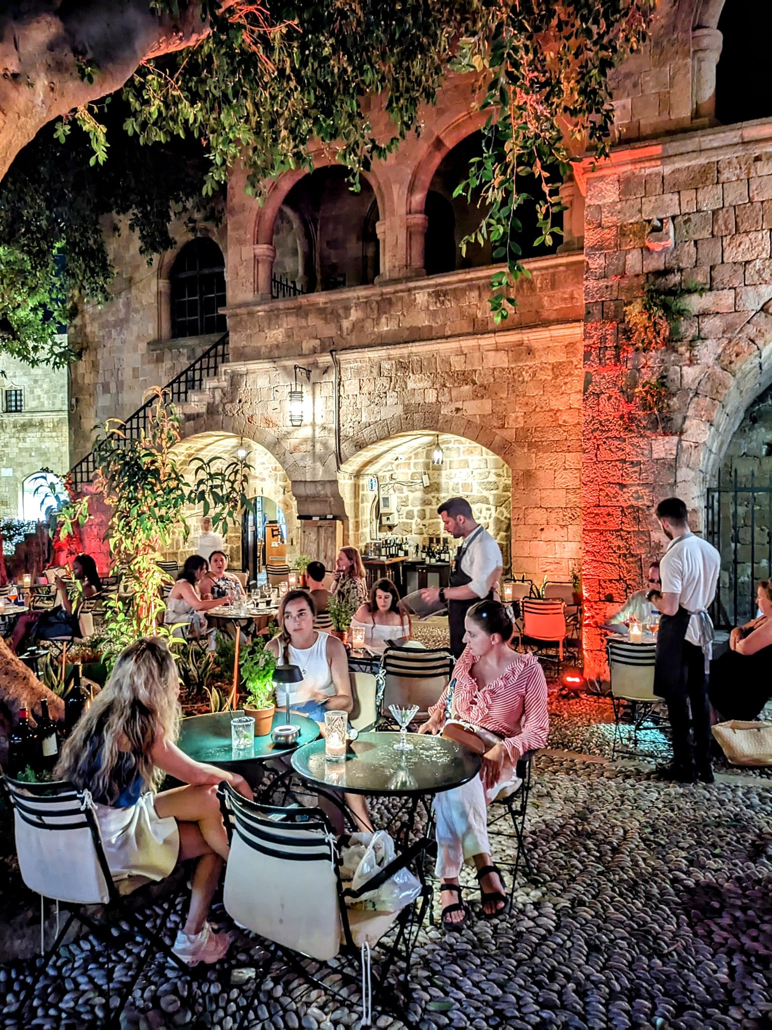 We love Rhodes - We love Rhodes added a new photo.