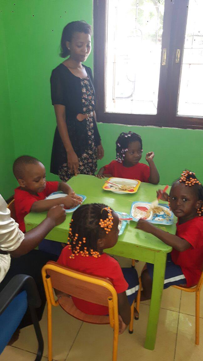 Dayspring Daycare and Pre-School