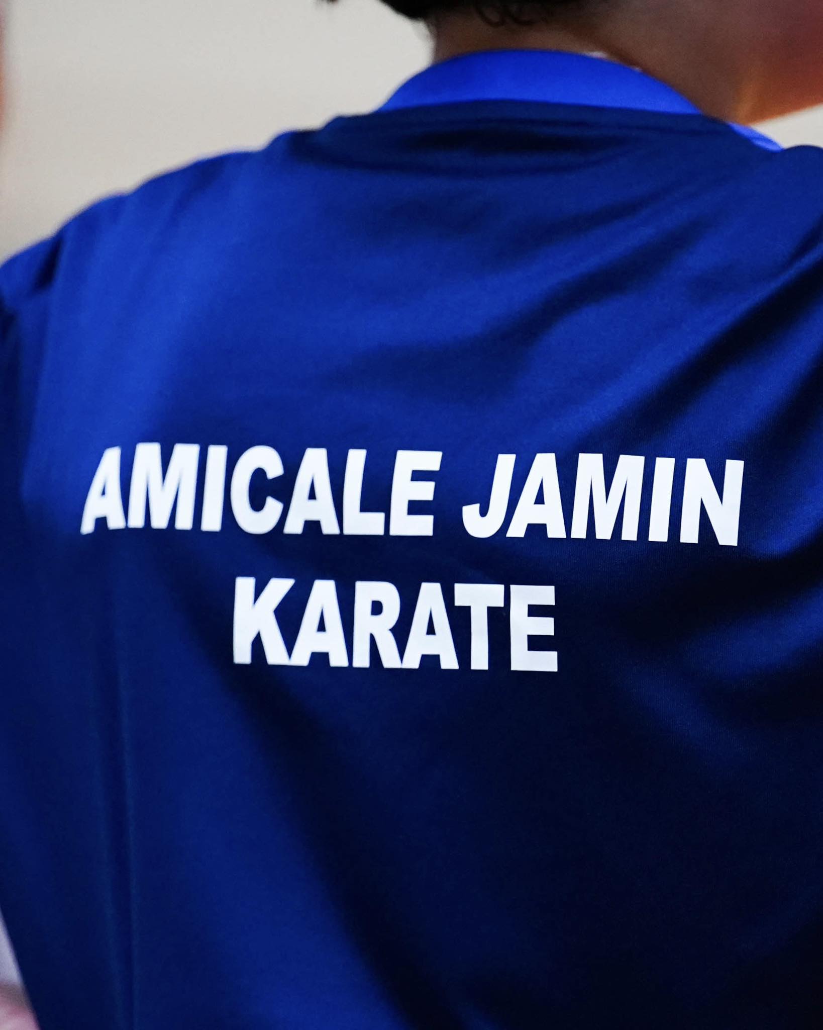 Karaté Club Amicale Jamin Reims | Reims