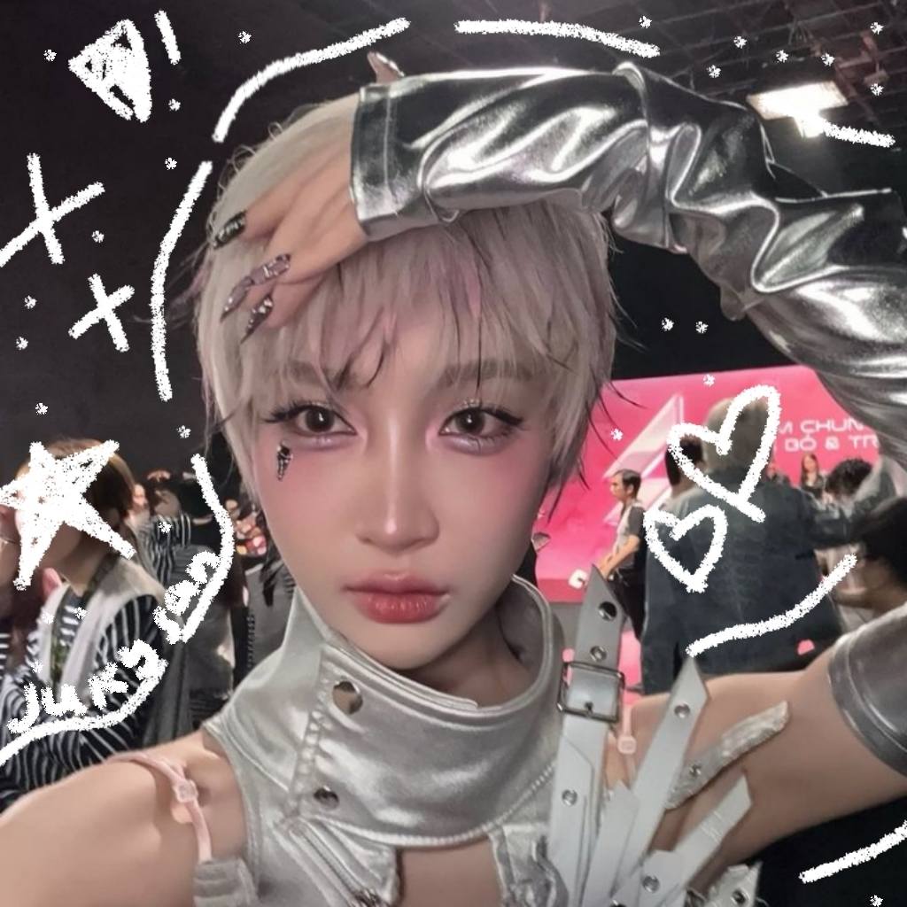 [ EXSH ] EM XINH SAY HI MARKET ( Mua bán, trao đổi goods, card, vé ...