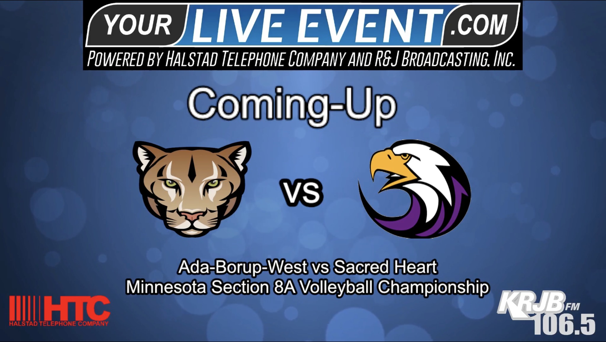 Your Live Event - Catch the Minnesota Section 8A... | Facebook