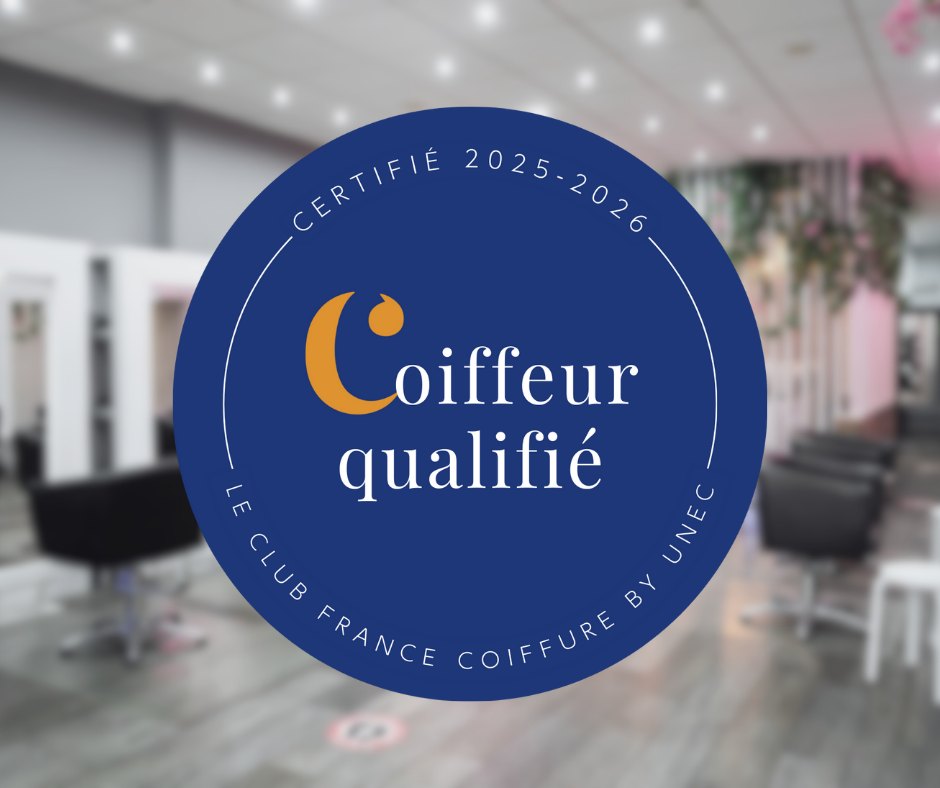 Unec-officiel - Coiffeurs Qualifiés : Labellisez-vous ! Pour défendre ...