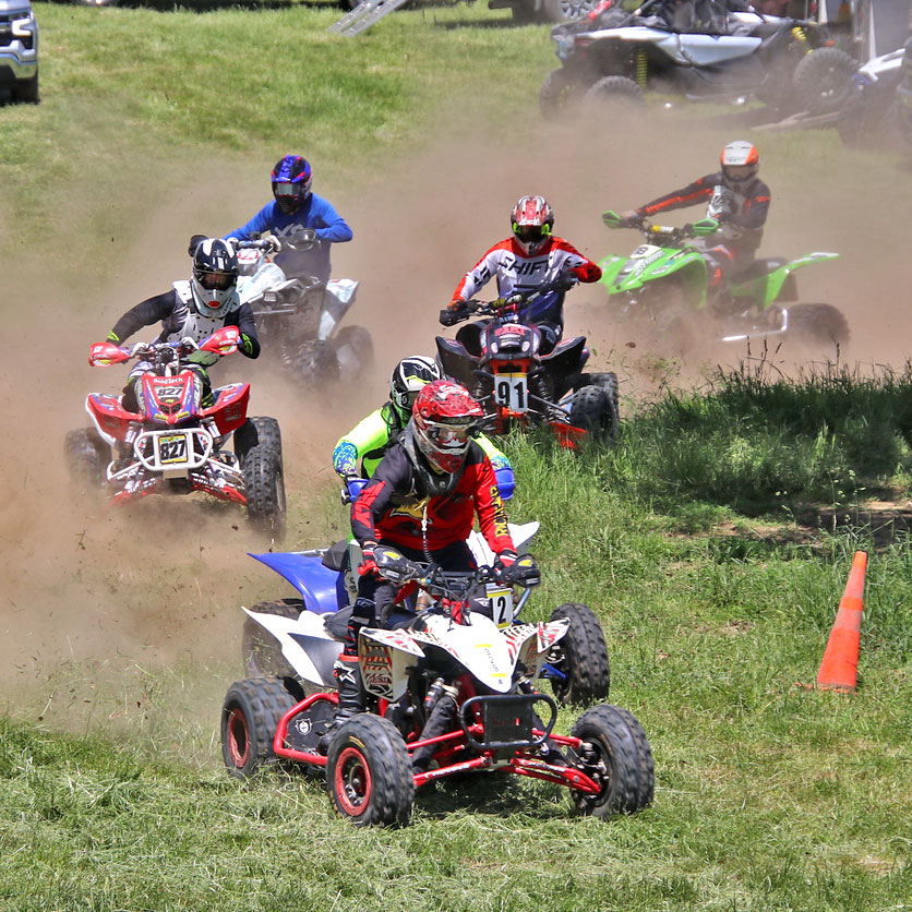 More photos from 2023 Round #3... - Sean Stratton Racing