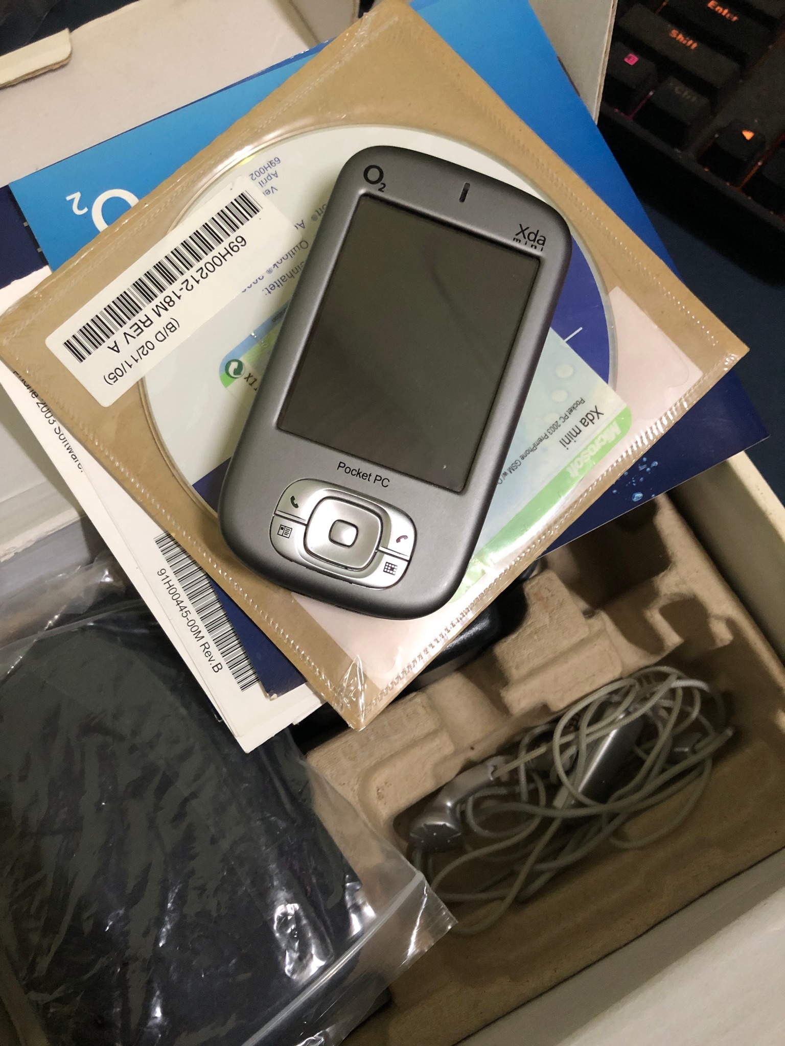 Hội đam mê dế cổ O2 XDA-PDA-POCKET PC | Facebook