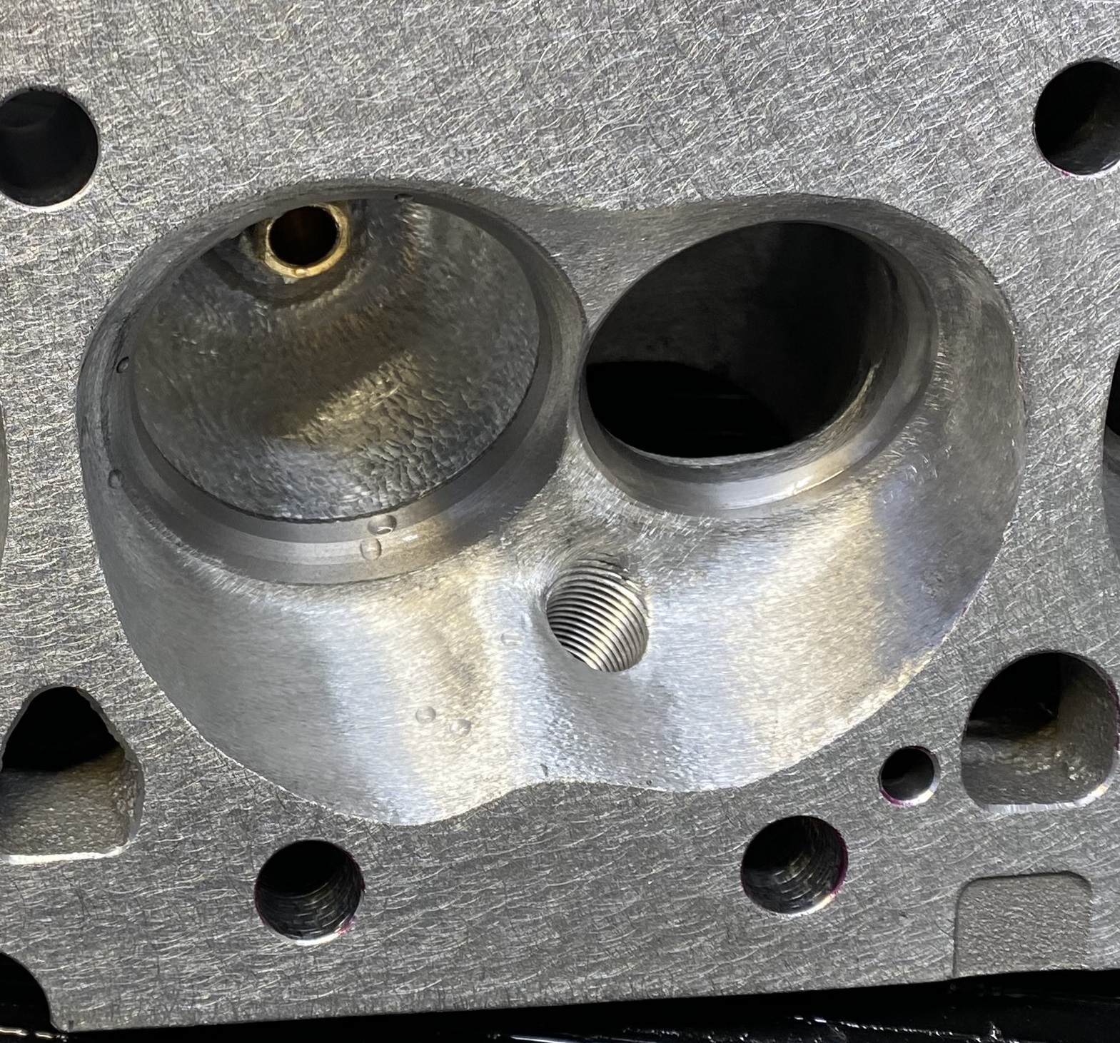 FOR SALE: I have a set of NHRA... - Speier Racing Heads