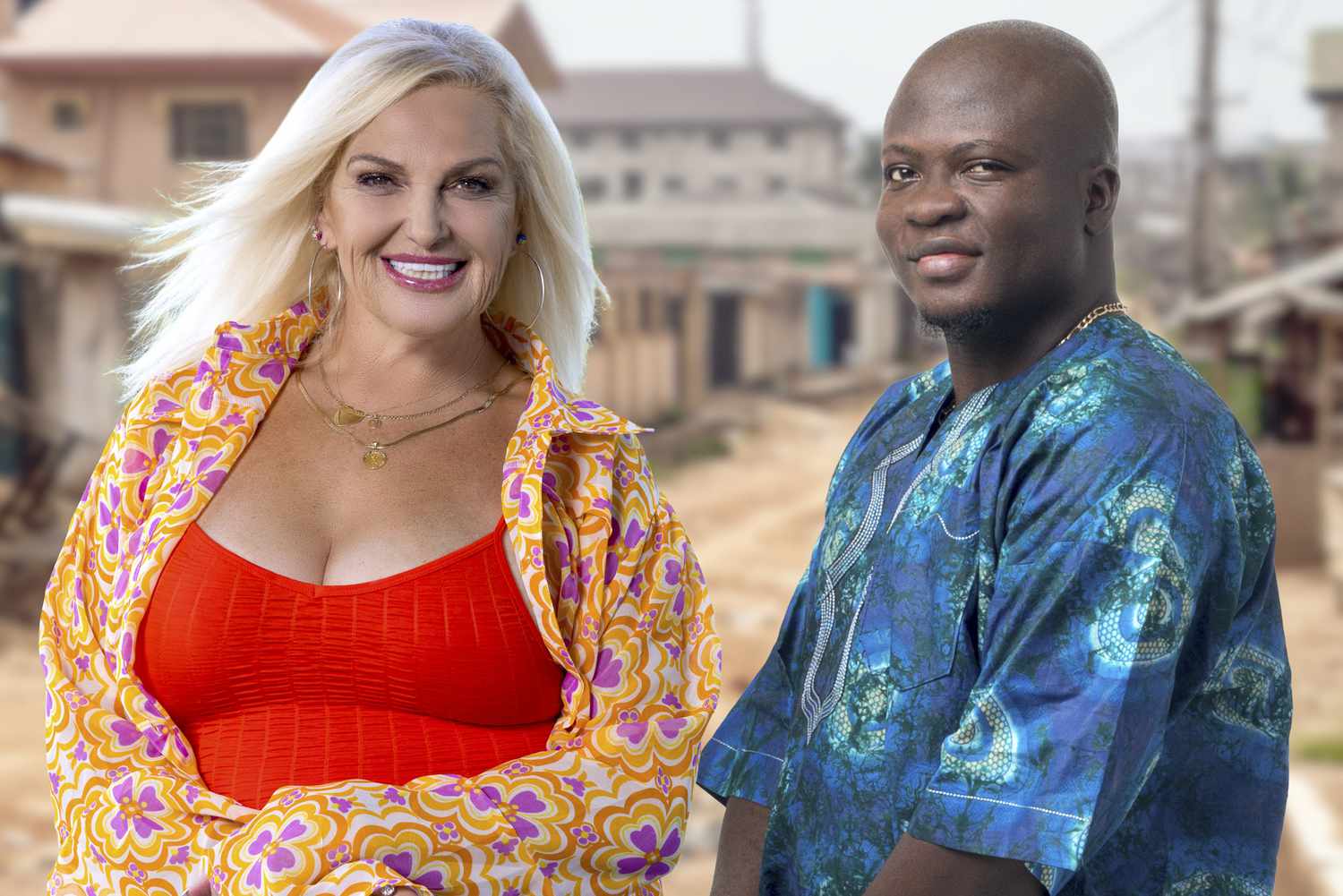 RIP – Heartbreaking news:... - 90 Day Fiance Fans Forever | Facebook