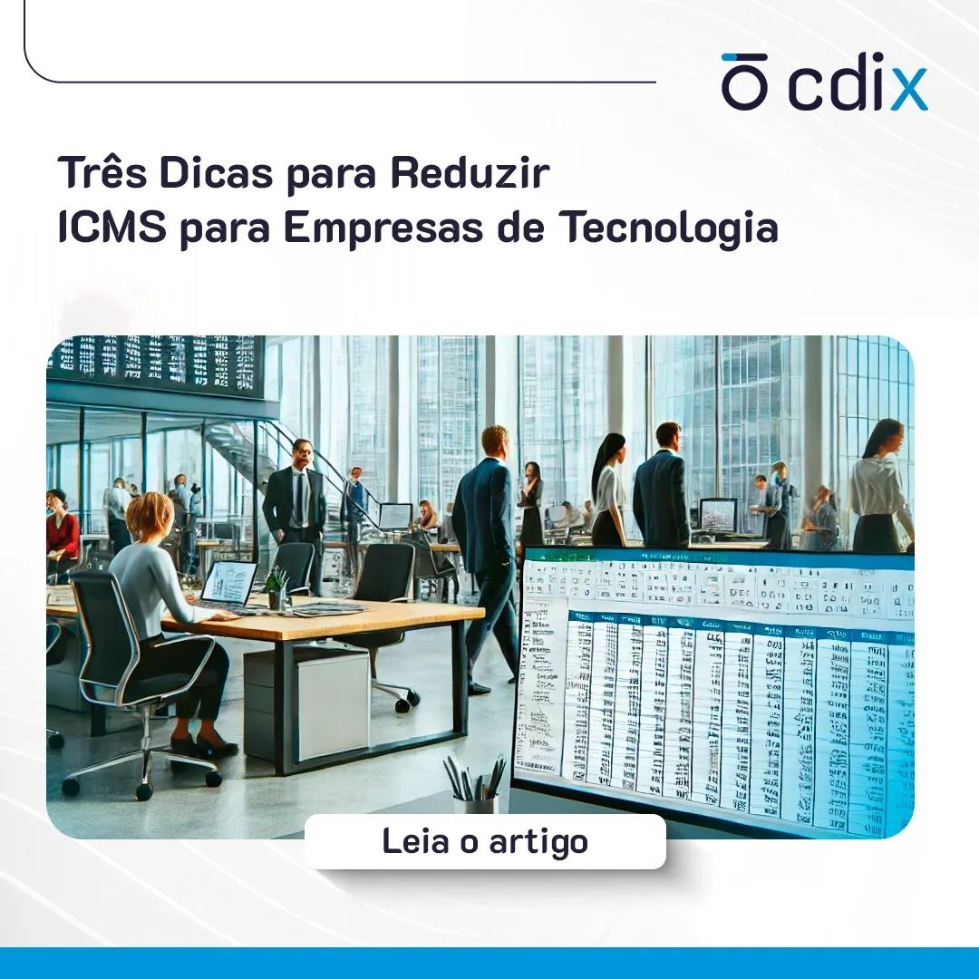 CDIX | São Paulo SP