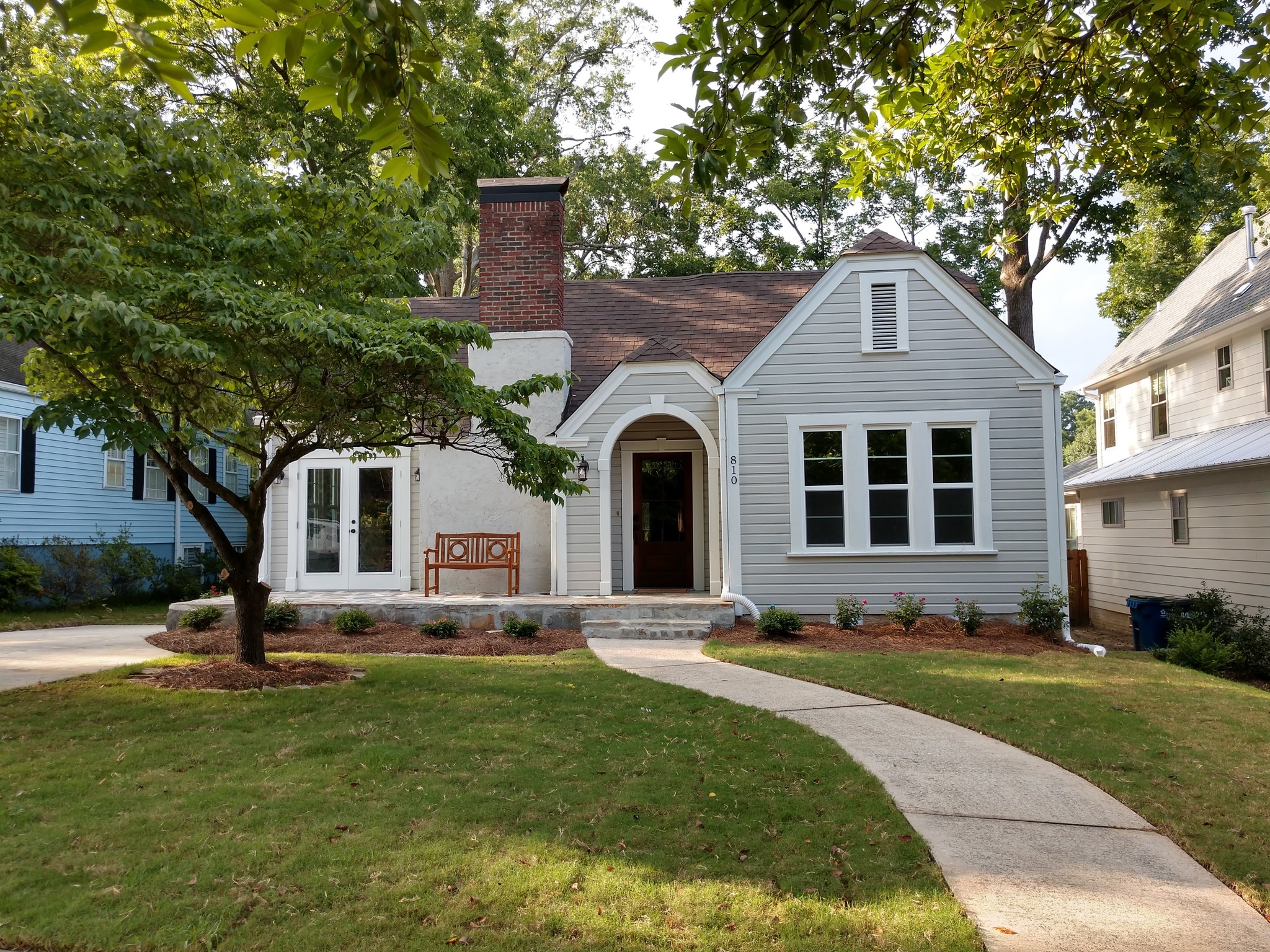 BuildPro Construction | Birmingham AL