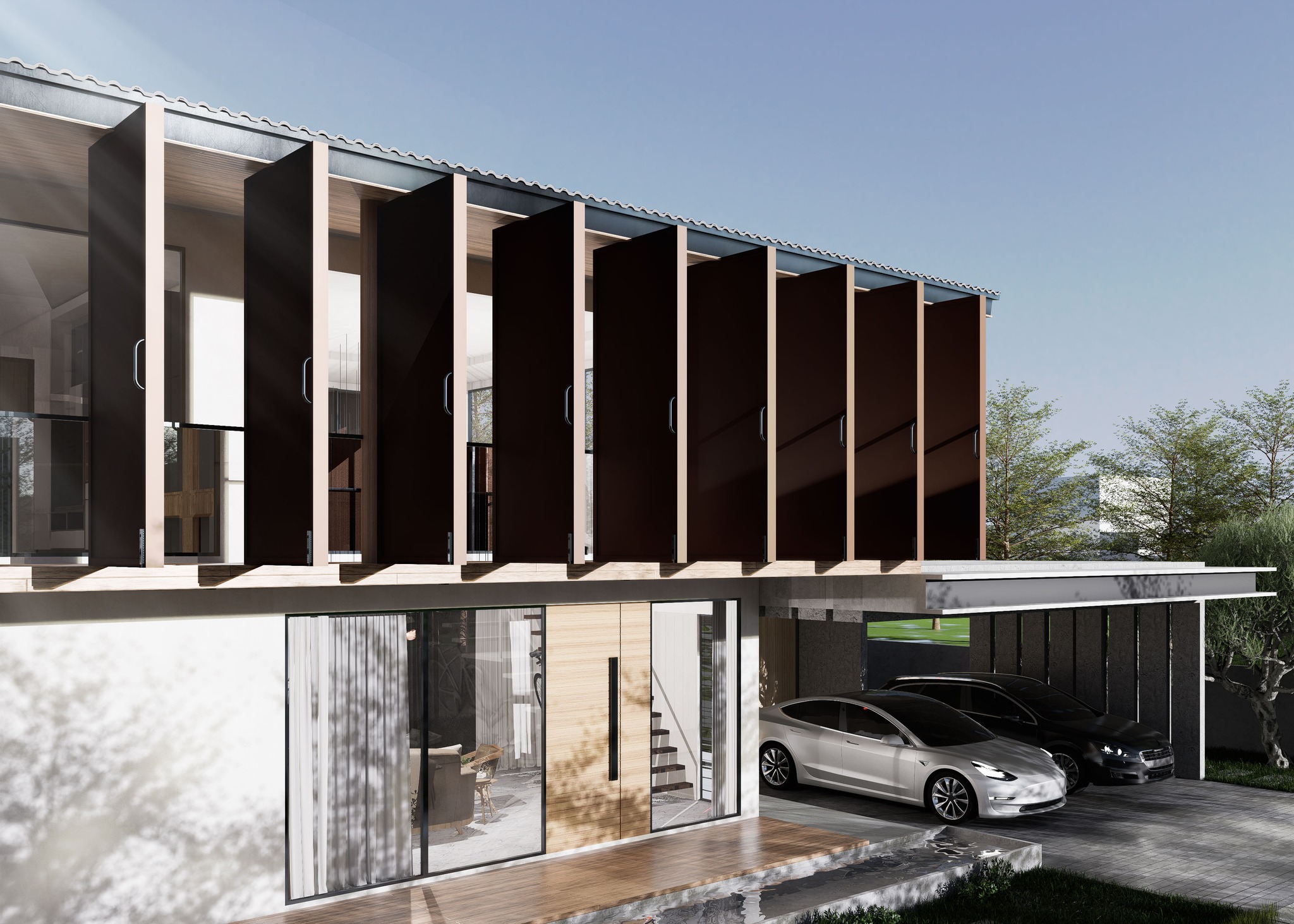 PPWT Construction Management / Design & Builder