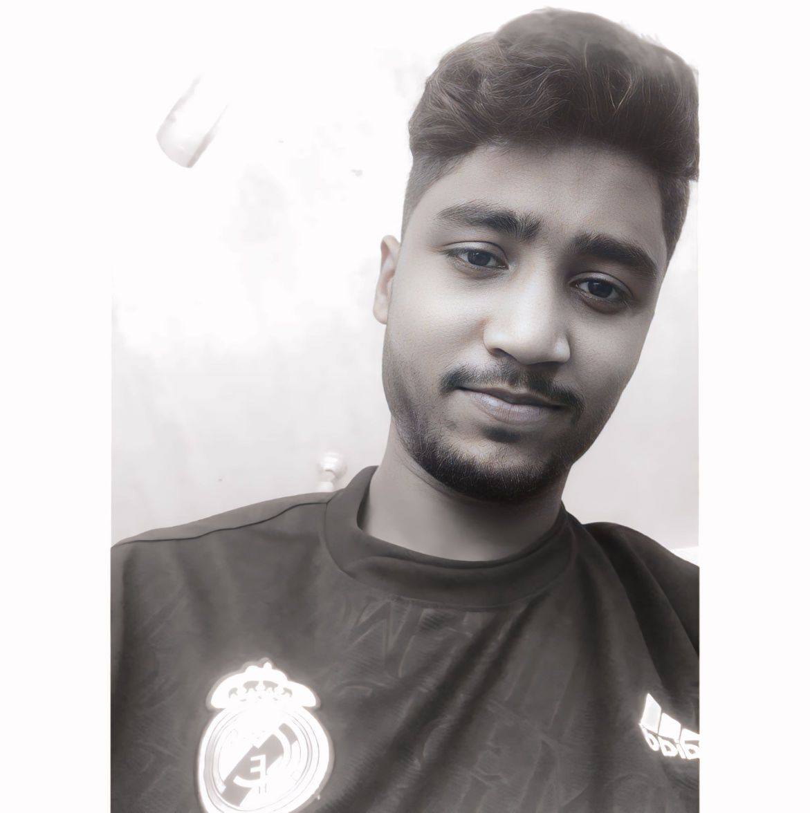 Shahriar Imran Rafi