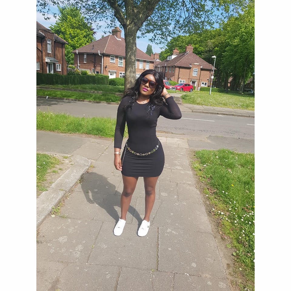 Faith Makurumidze updated her profile... - Faith Makurumidze