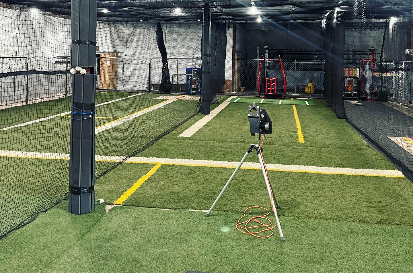 Building Block Baseball