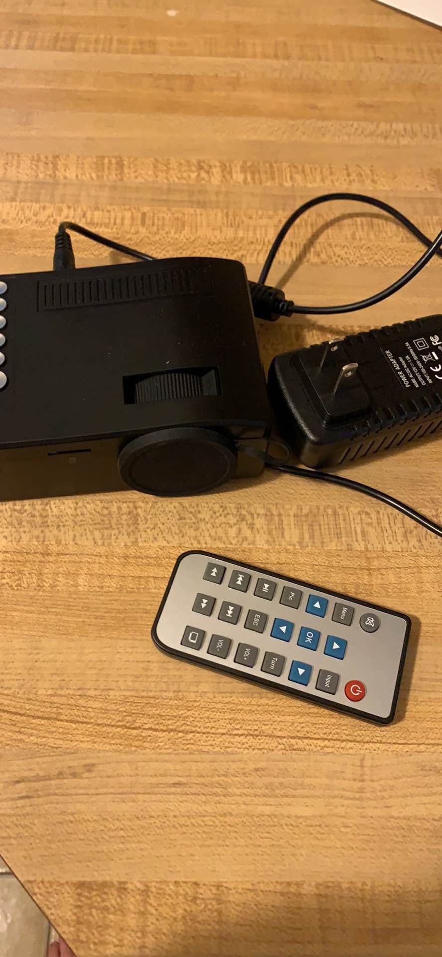 Projectors for sale in Argos Facebook Marketplace