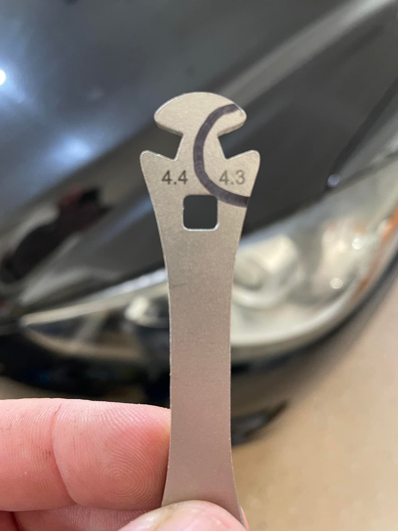 Road Bike Spoke Wrench at Bethany Lindrum blog