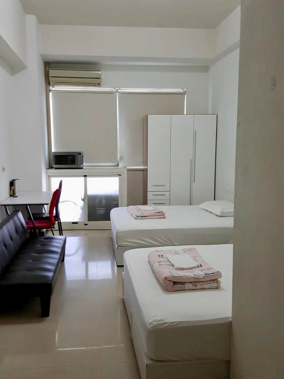 台北短期月租公寓Taiwan Taipei apartment short term rental | Taipei