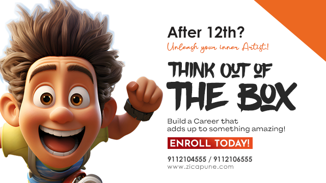 Zee Institute of Creative Art - Borivali - Learn Graphic Design from ...