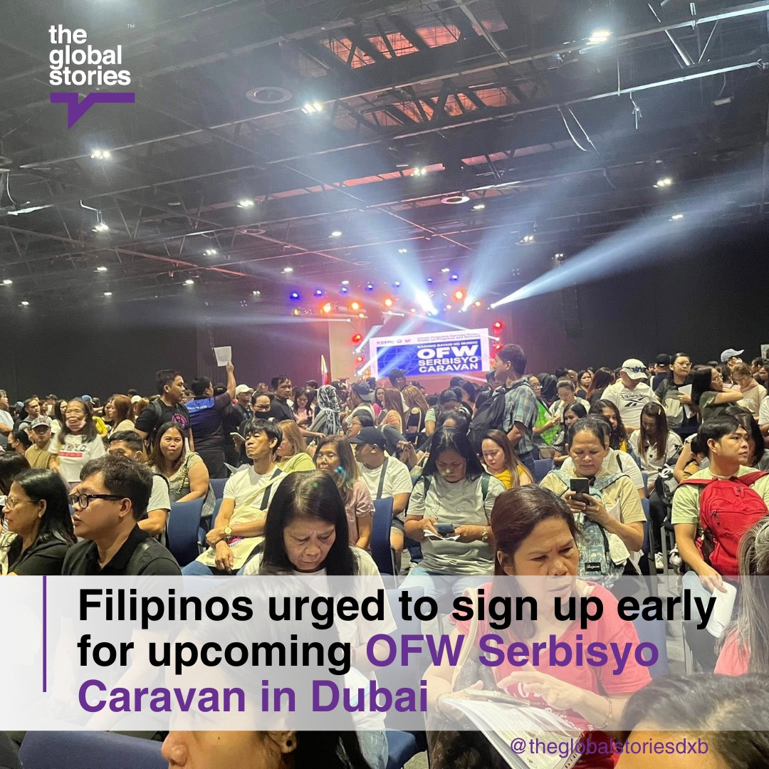 The Global - The Migrant Workers Office (MWO)–Dubai and Northern ...
