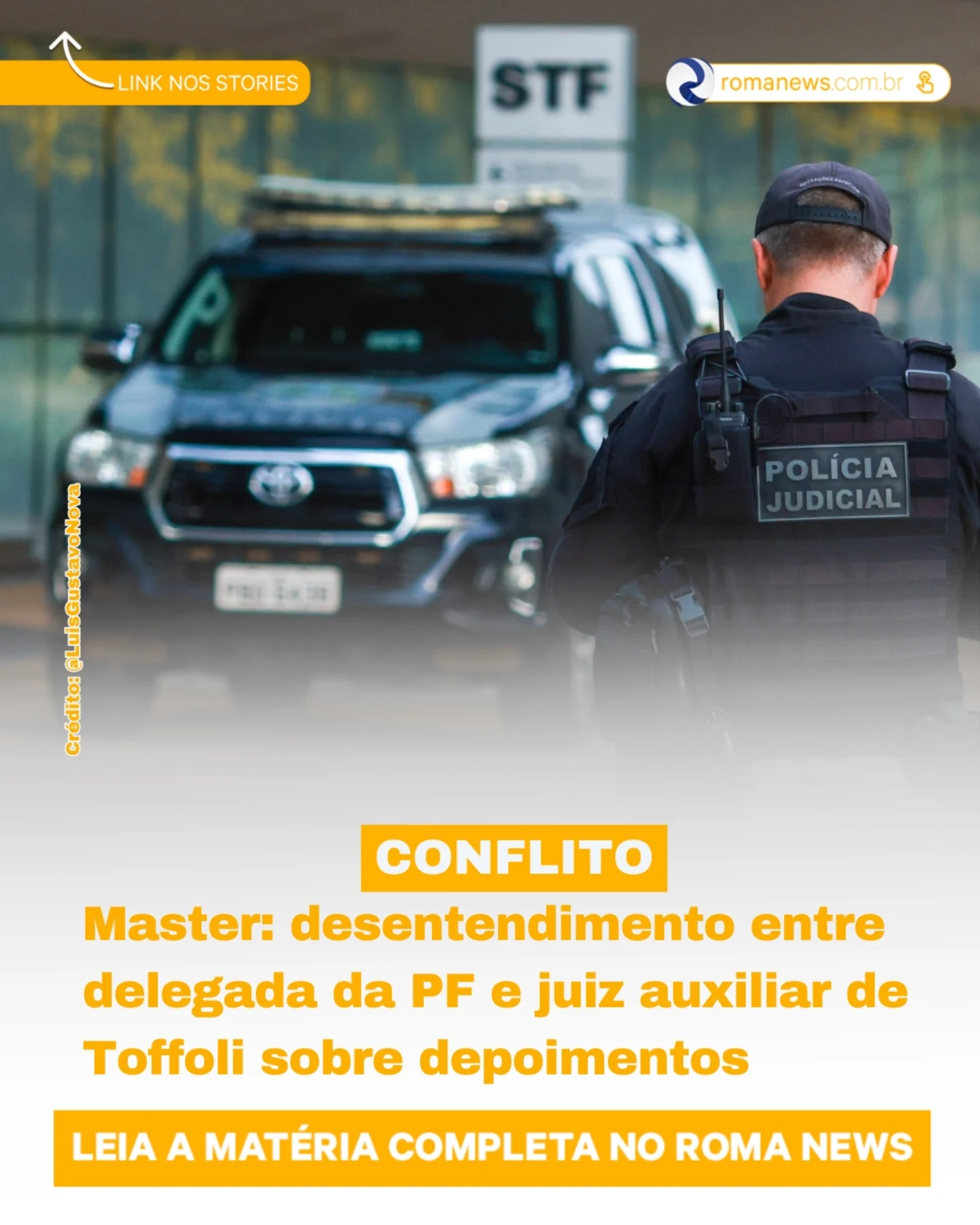 Roma - A delegada da Polícia Federal, Janaina Palazzo, se desentendeu ...
