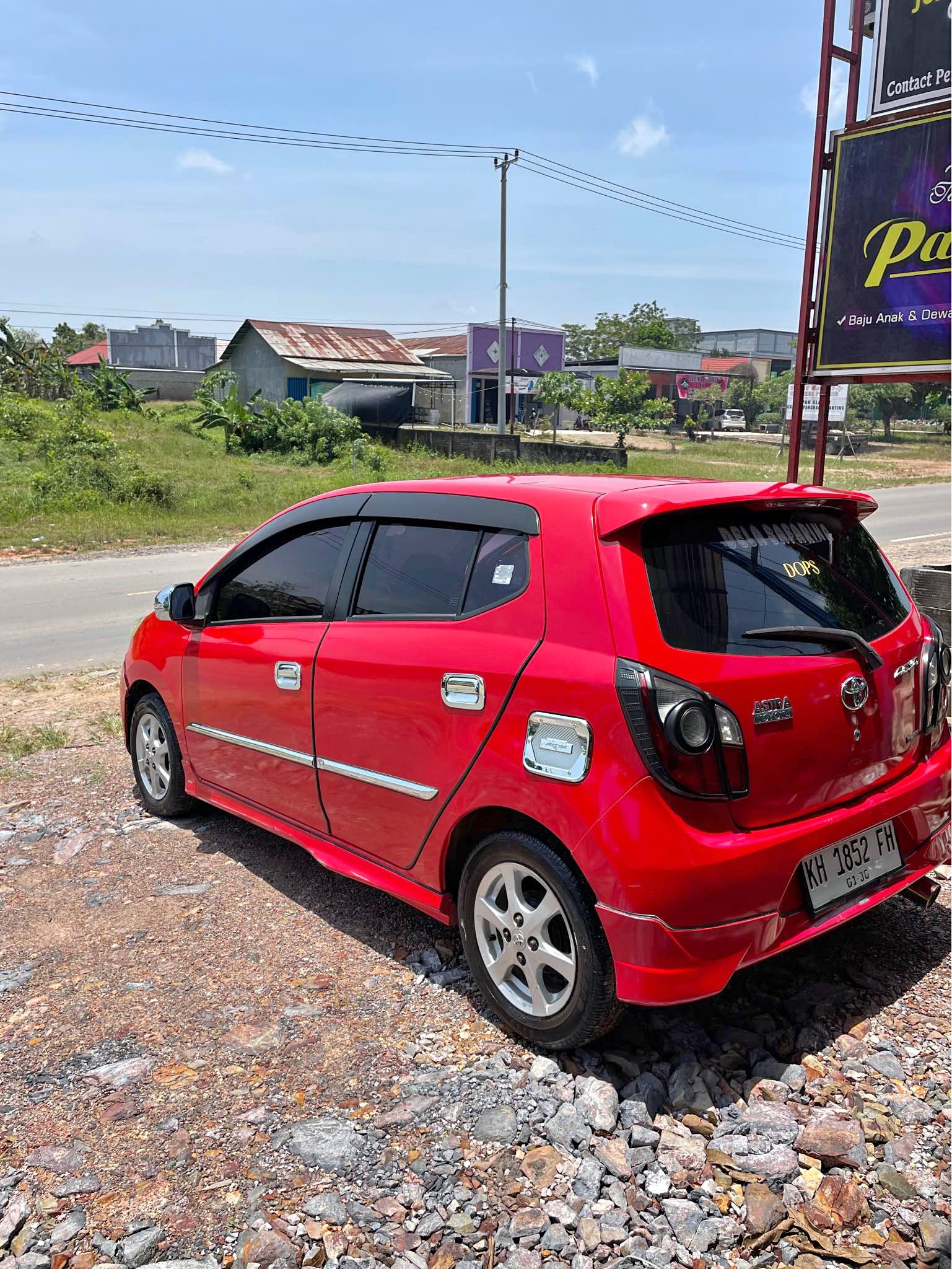 VELG INNOVA AKAR R15 1 SET - Car Wheels, Tires & Parts - Sukabumi ...