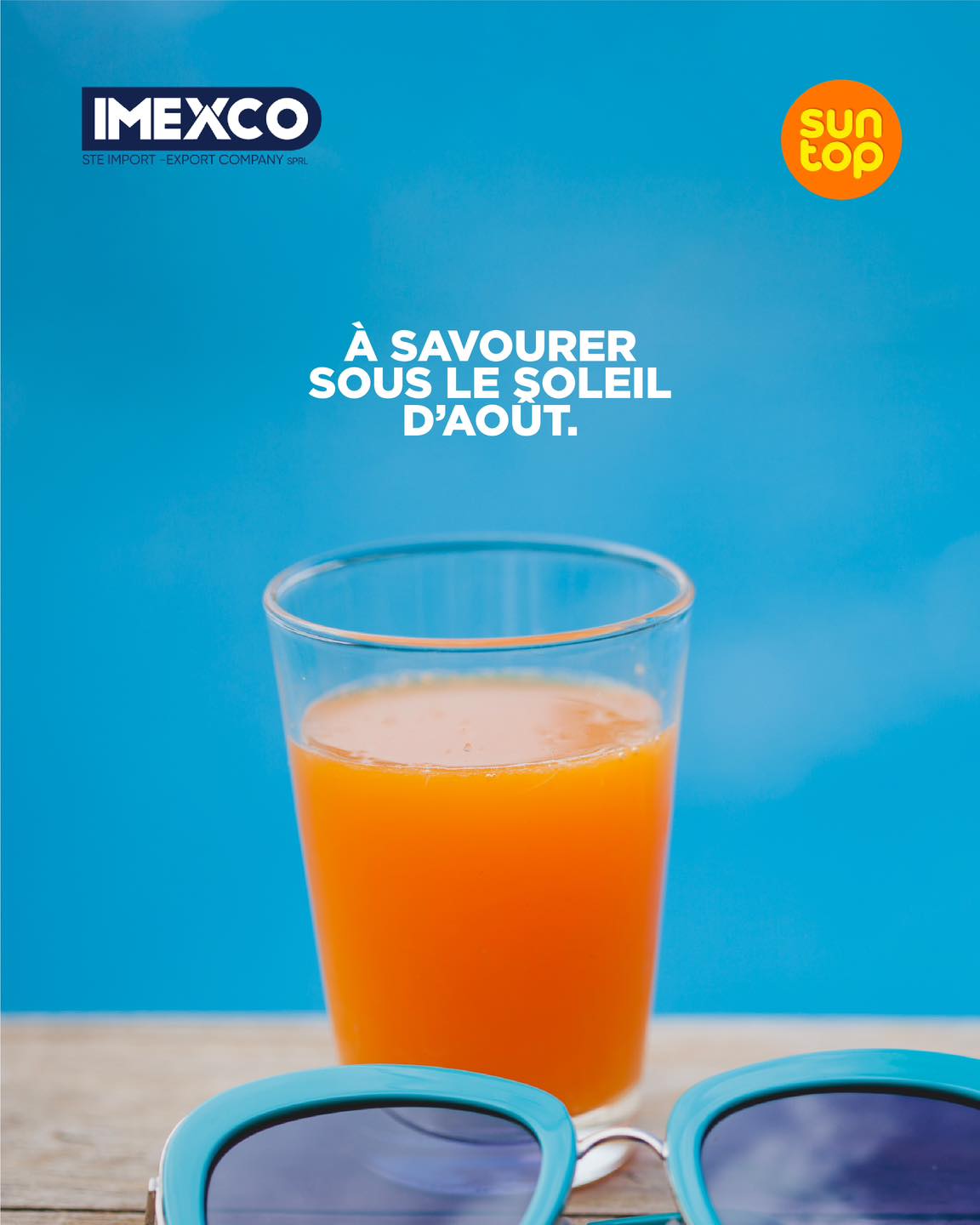 Imexco RDC | Kinshasa