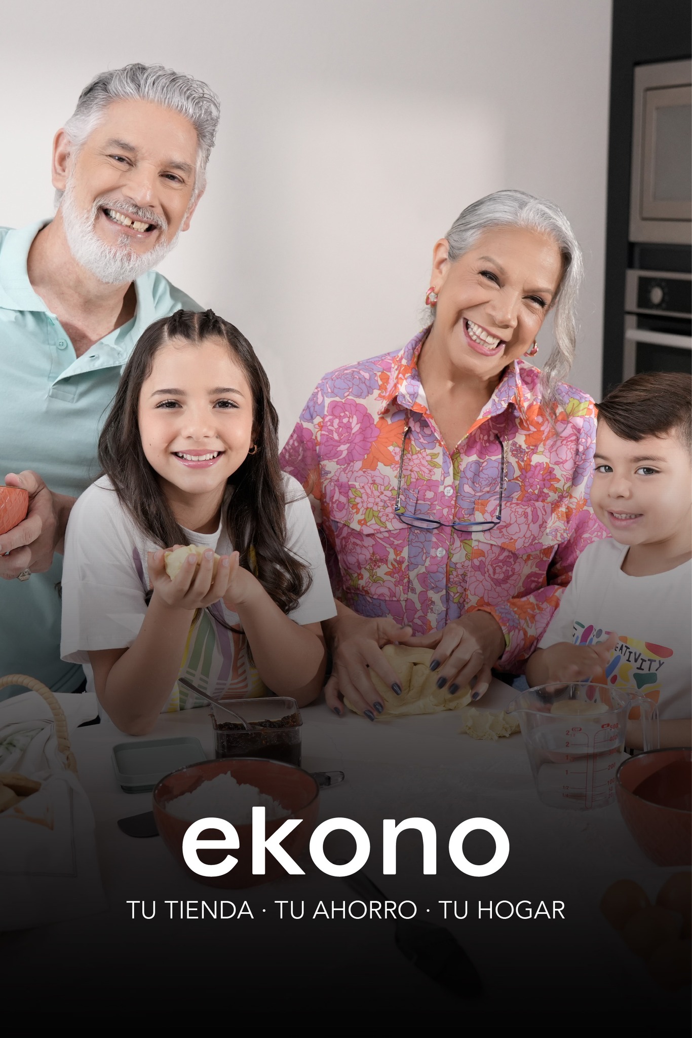 Tiendas Ekono - En Ekono, encontrás los utensilios de... | Facebook