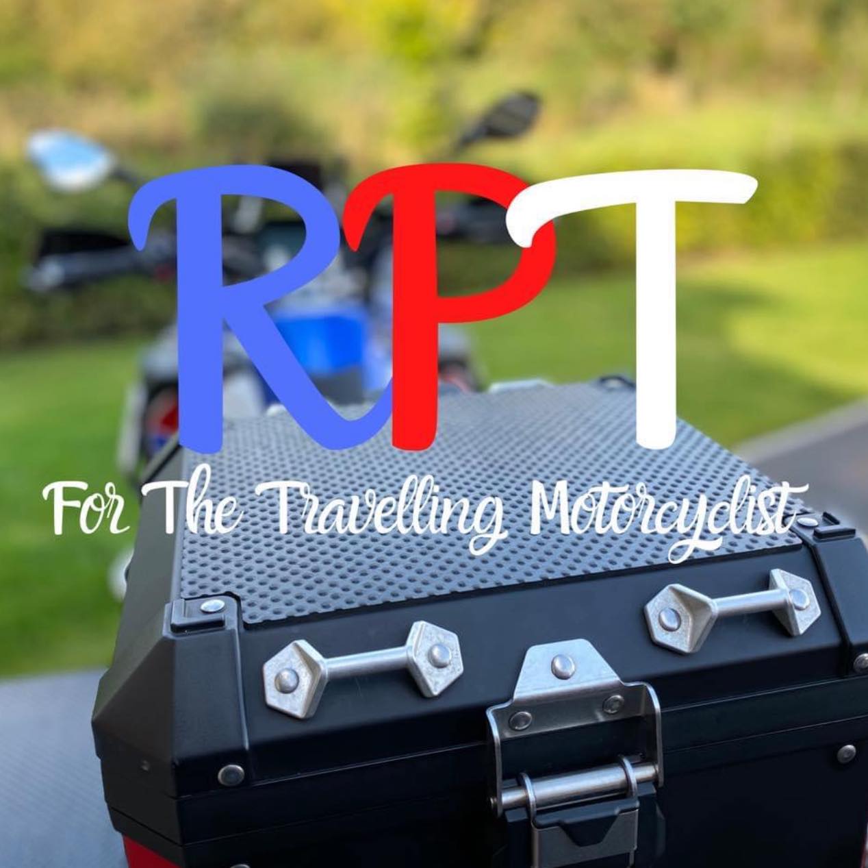 RPT Motorcycle Pannier... - RPT Motorcycle Pannier Protection