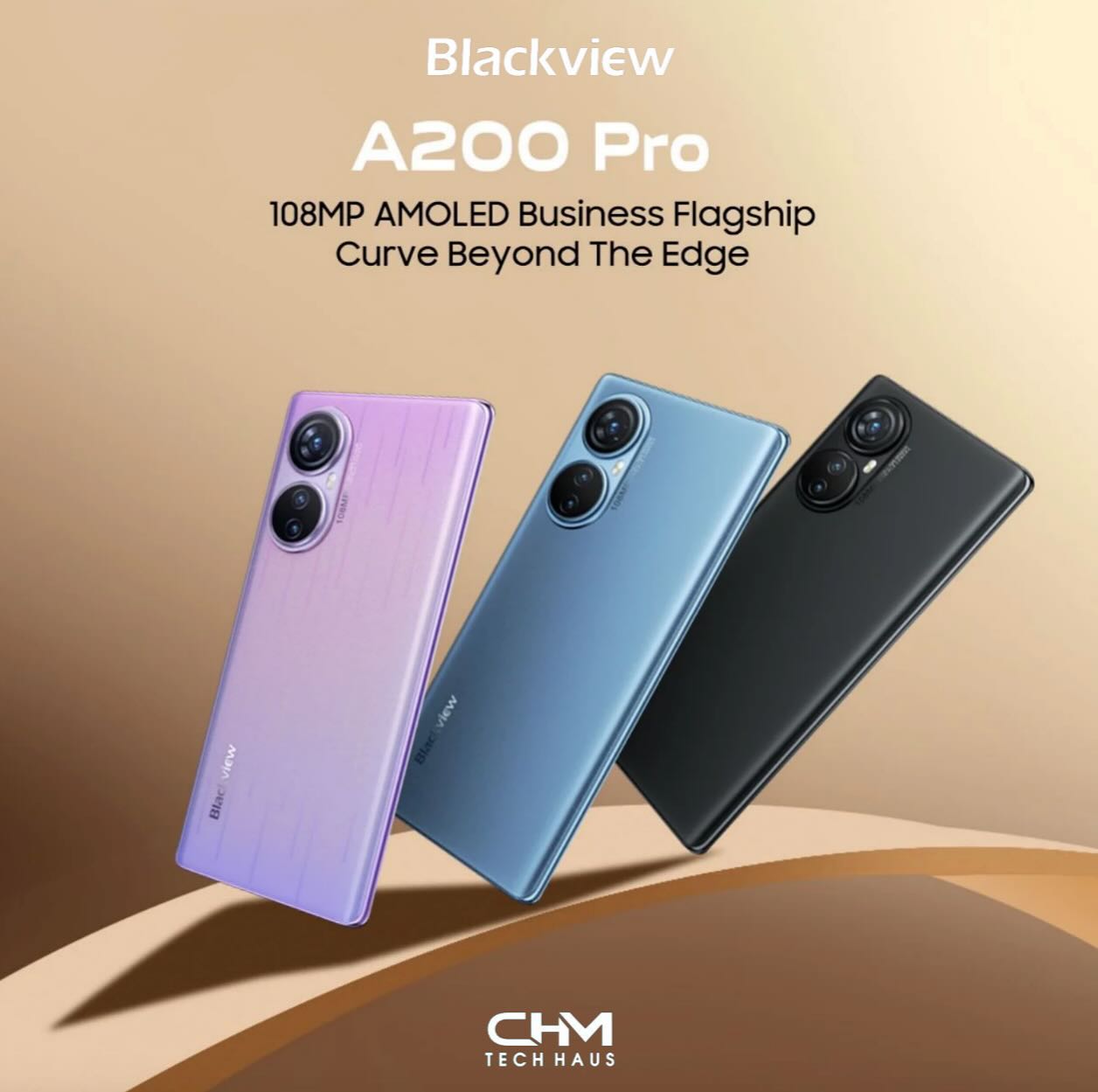 🚨 Limited-Time Offer! Blackview A200 Pro – Now Just $225